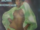 LP Barry Brown Showcase (Third World 1980)