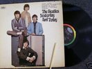 Beatles Yesterday and Today Cap t2553 unpeeled butcher