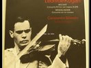Mendelssohn Mozart Kogan Silvestri Columbia SAXF 138