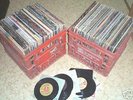 OVER 150 DISCO and dance LPS 70's-90's Micheal Jackson
