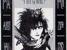 SIOUXSIE & THE BANSHEES Royal albert hall 1985, 2-LP