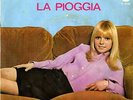 FRANCE GALL-La pioggia- Sanremo 1969-italian