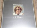 Rare UK John Lennon 8 LP box set (Beatles)
