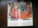 THE WHO SELL OUT 1ST UK MONO ORIGINAL WITH POSTER