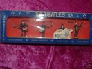 MADE BY SUBBUTEO, THE BEATLES BOXED SET. IN MINIATURE.