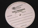 The Rolling Stones 12 x 5 Rare MFSL TEST PRESSING LP