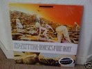 Led Zeppelin Houses Of The Holy 200g Quiex Vinyl LP