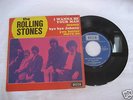 Rolling Stones French EP Decca 457026 NM