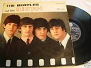 THE BEATLES   nel film AIUTO