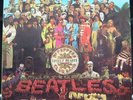 Beatles SGT PEPPERS L H C B 1ST MONO LP UK / EMI/ODEON