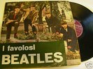 THE BEATLES  I FAVOLOSI BEATLES