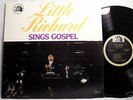 LITTLE RICHARD Sings Gospel   1959 ORIGINAL, NEAR MINT