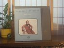 JOHANNA MARTZY LP SCHUBERT VIOLIN SONATAS 1& 2 ANGEL NM