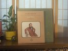 JOHANNA MARTZY LP SCHUBERT VIOLIN SONATA VOL.3 ANGEL NM