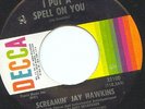 Jay Hawkins I Put A Spell On You Decca Northern Listen