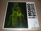 LP- MONDO HYSTERICO Volume 1 - (Clem Sacco-I Nobili...)