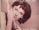 Beverly Kenney • Come Swing With Me • Original Roost LP