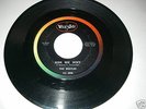 RARE BEATLES 45 ; VEE JAY 498,  PLEASE PLEASE ME/ ASK M