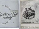 NWG New World Generation LP 84 Private Pr MODERN SOUL