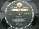 The Beatles Rubber Soul UK 1st Press Stereo
