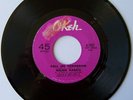 Northern Soul Major Harris Call Me Tomorrow 'Hear'