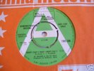 JR. Walker - Money (That's What I Want) 1966 UK 45 DEMO
