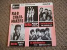 R & B Chartmakers - Various 1963 UK EP