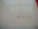 BEATLES WHITE ALBUM 1ST UK PRS TOP OPENER AWESOME AuDiO