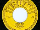 Country/Rockabilly   Sun  223   Elvis  Presley  45 RPM