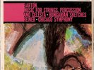 REEL TO REEL LIVING STEREO BARTOK: MUSIC FOR STRINGS 7½