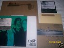 REM (R.E.M.) Only in America 1996 Fanclub Pkg COMPLETE