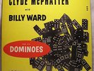 CLYDE MCPHATTER/BILLY WARD & DOMINOES '58 KING ORIGINAL