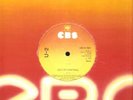 U2 THREE Out Of Control RARE 2nd Press 12