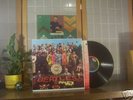 THE BEATLES LP SGT. PEPPER ORIGINAL MONO PROMO NICE NM