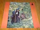 GANDALF THE GREY 1972 Private Folk Psych LP EX Shrink