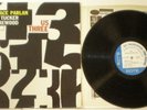 HORACE PARLAN US THREE RARE ORIG LP BLUE NOTE 4037 EAR
