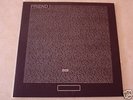 Shellac - Futurist FRIENDS LP Albini Weston ORIGINAL