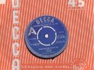 Van Morrison Baby please don't+Gloria Rare UK 1964 DEMO