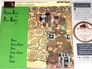 ASD 531 W/G:FERRAS:ENESCO/DEBUSSY SONATAS:VERY RARE:NM