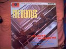 BEATLES,  PLEASE,PLEASE ME.  1963  UK  MONO
