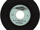 Northern Soul - The Whispers on Dore - RARE GREAT