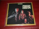 CREAM Fresh DCC Audiophile LP 4 BONUS Rare 1ST Version