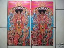 JIMI HENDRIX - AXIS AS BOLD AS LOVE X 2 - MONO & STEREO
