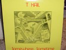 Private 1980 MN Psych LP T KAIL Somewhere Sometime JADE