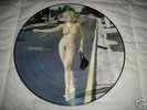 Madonna set from 5 picture disc from the  sex-book.