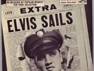 Elvis Presley Elvis Sails EPA-5157 + PC VG++