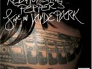 RED HOT CHILI PEPPERS LIVE IN HYDE PARK 4 VINYL LP RARE