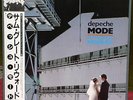 Depeche Mode Some Great Reward Japan Lp w/pic Obi