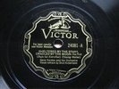 Victor 24081 Gene Kardos Orch in 