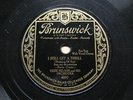 Brunswick 4897 Ozzie Nelson Orch 